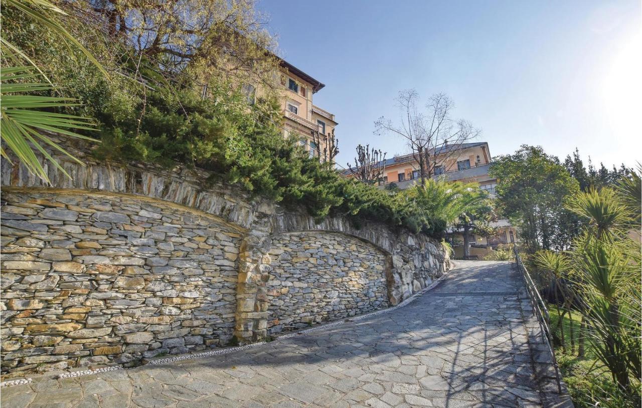Il Veliero Rapallo Exterior foto