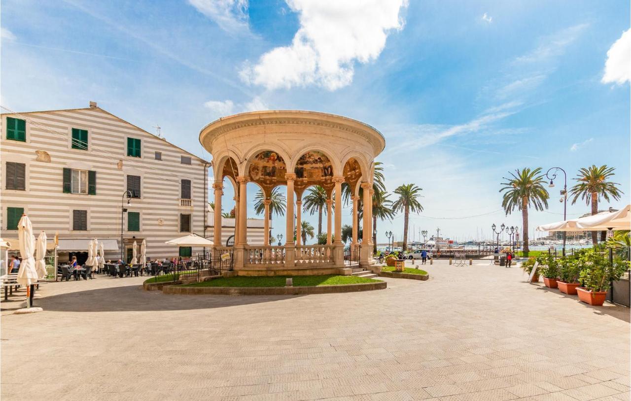 Il Veliero Rapallo Exterior foto