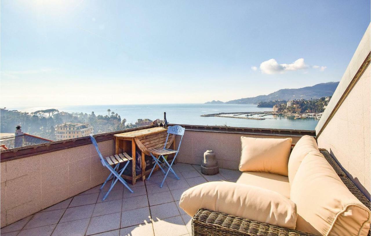 Il Veliero Rapallo Exterior foto